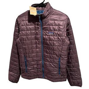 Patagonia Nano Puff Jacket